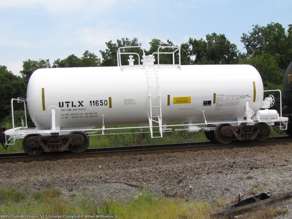 UTLX 11650