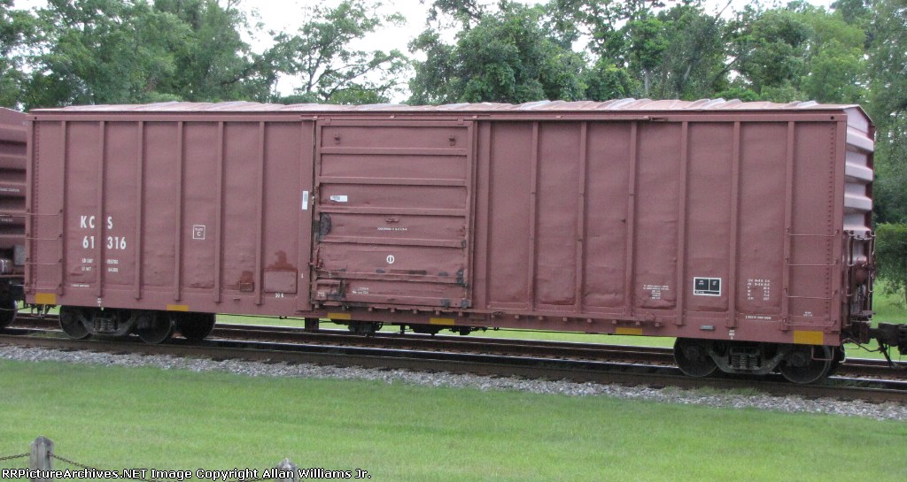 KCS 61316