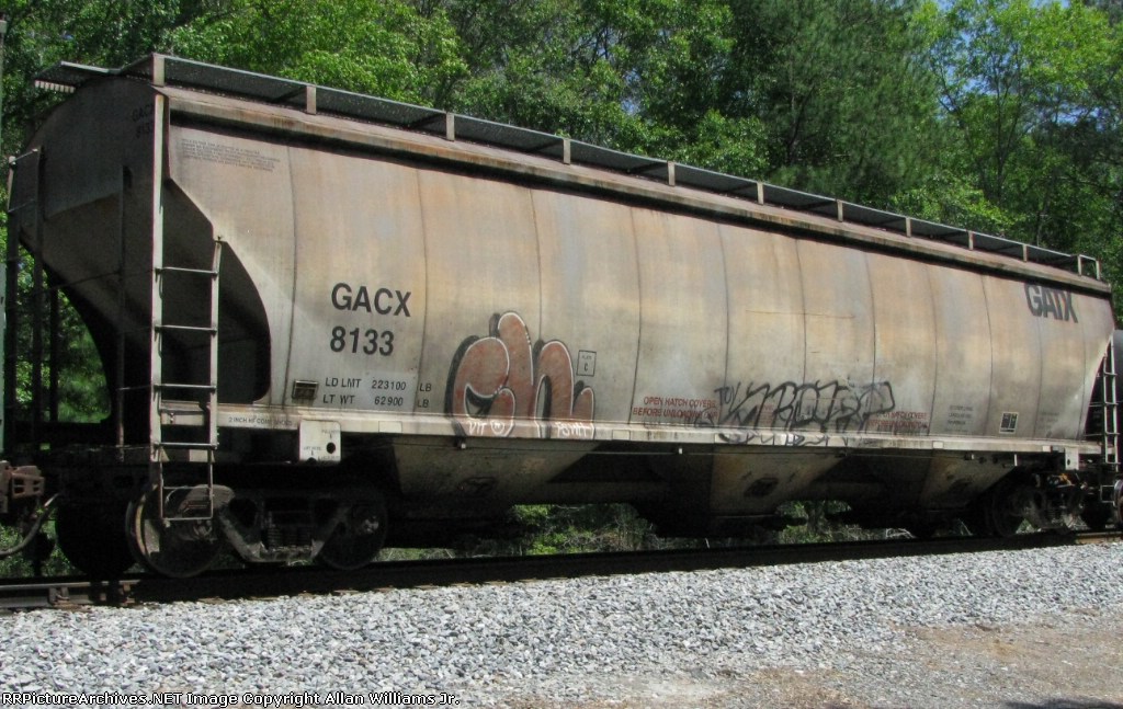 GACX 8133