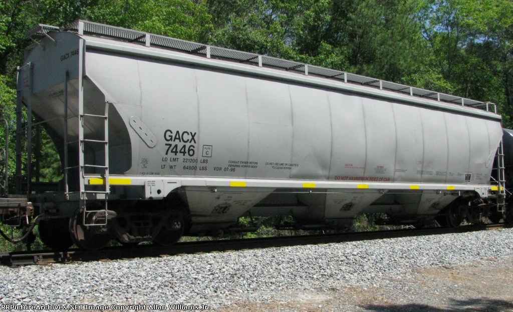 GACX 7446
