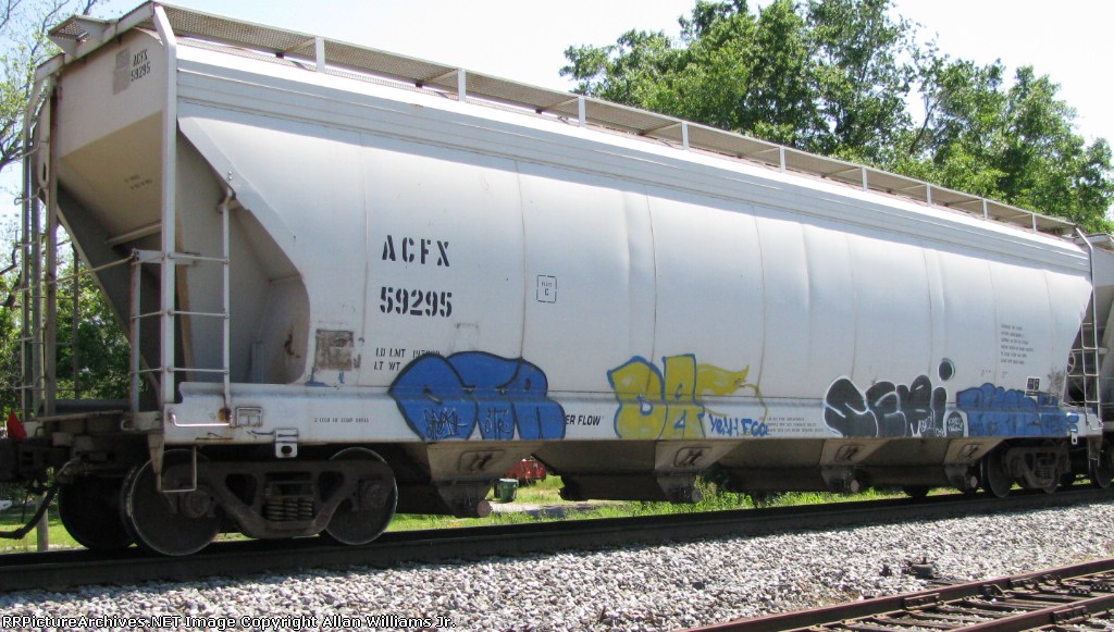 ACFX 59295