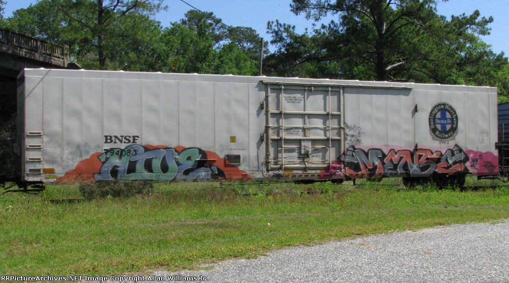 BNSF 794080