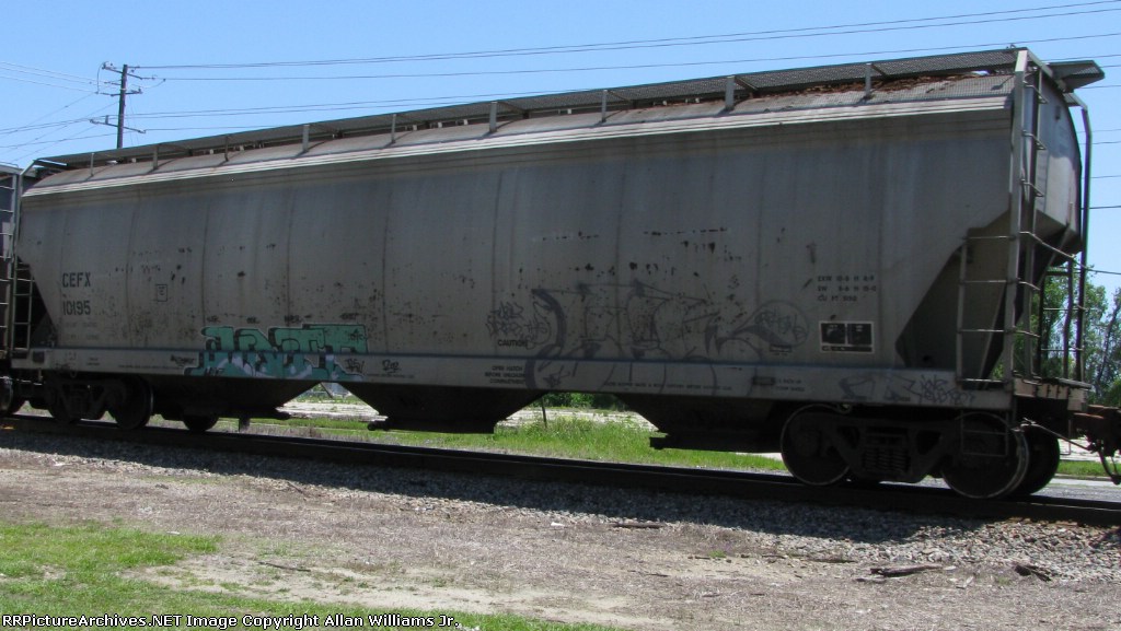 CEFX 10195