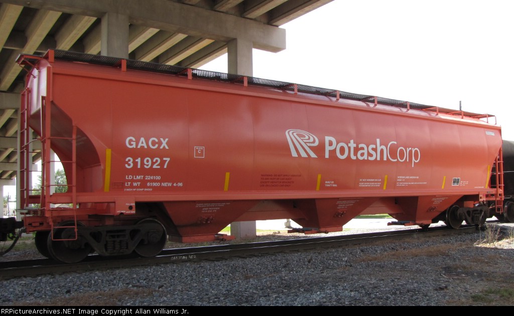 GACX 31927