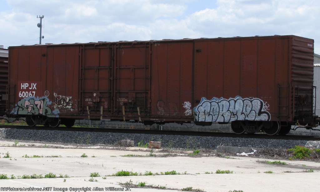 HPJX 60067