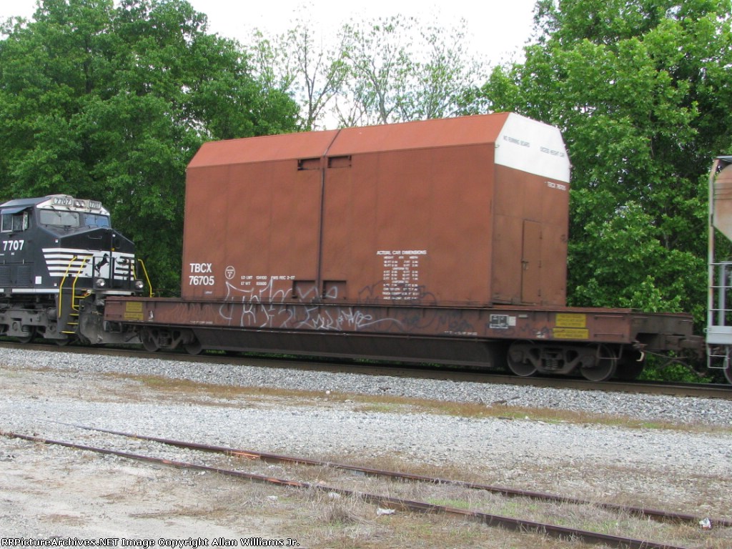 TBCX 76705