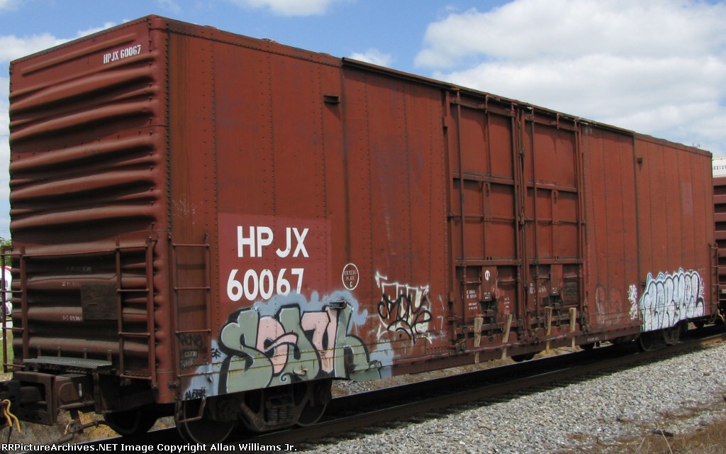 HPJX 60067