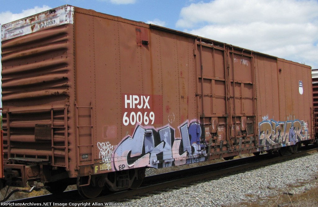 HPJX 60069