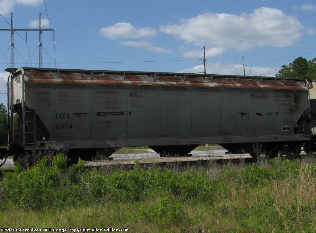 CEFX 10474