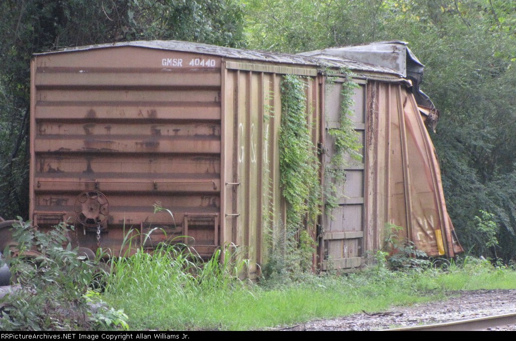 GMSR 40440