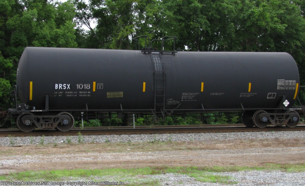 BRSX 1018