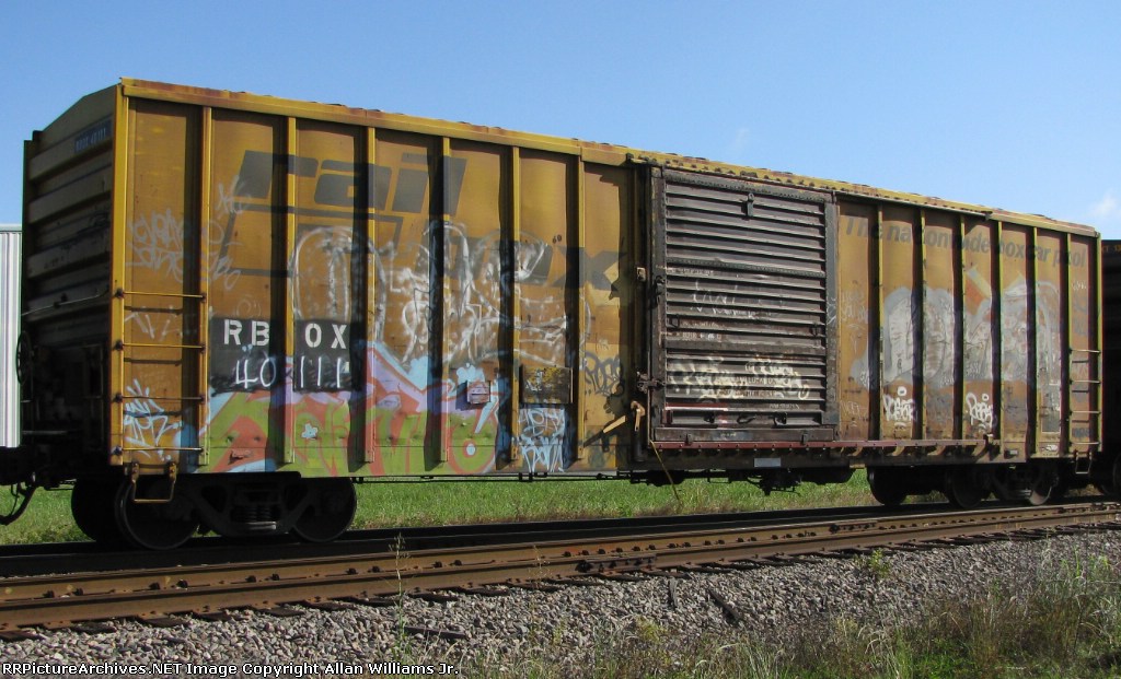 RBOX 40111