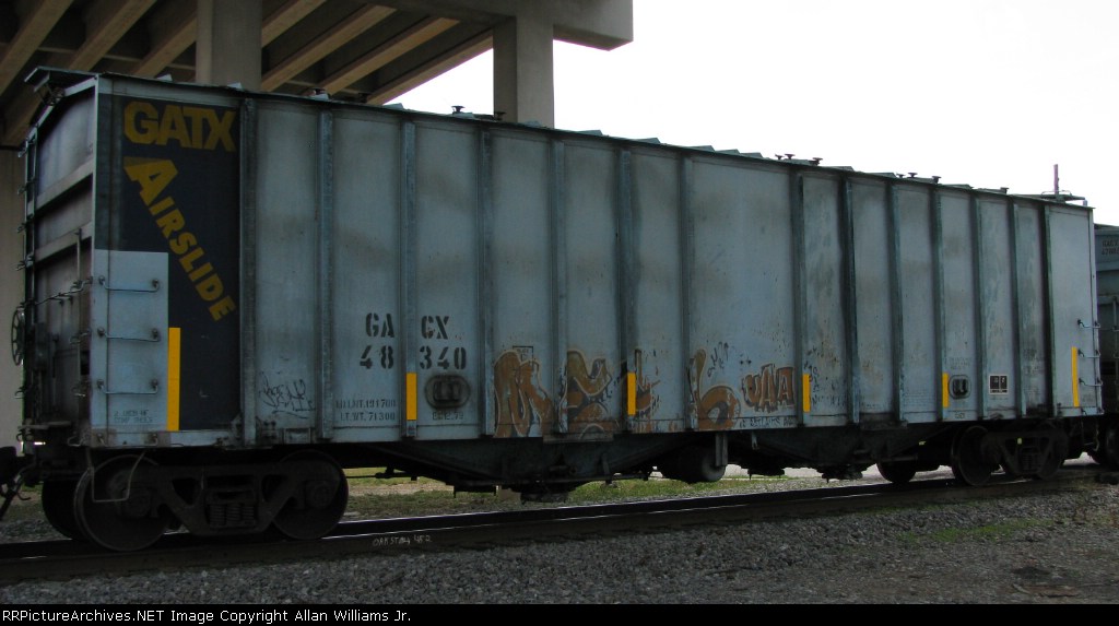 GACX 48340