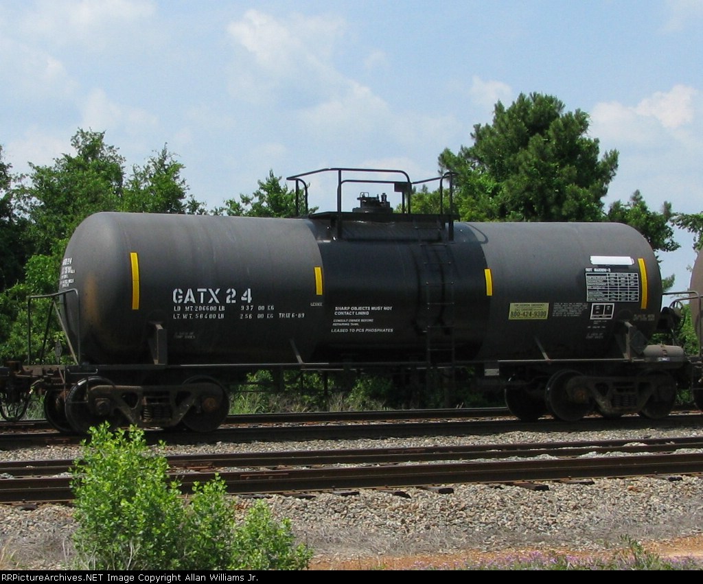 GATX24