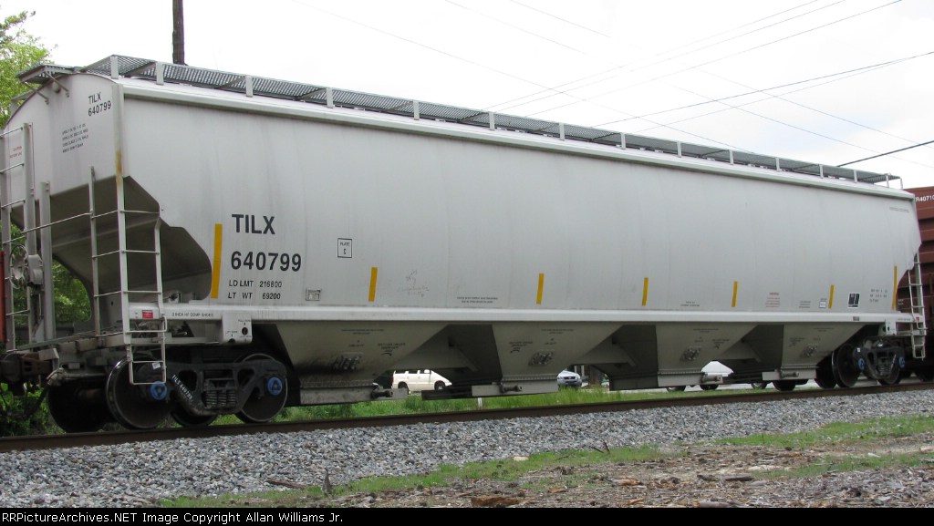 TILX 640799