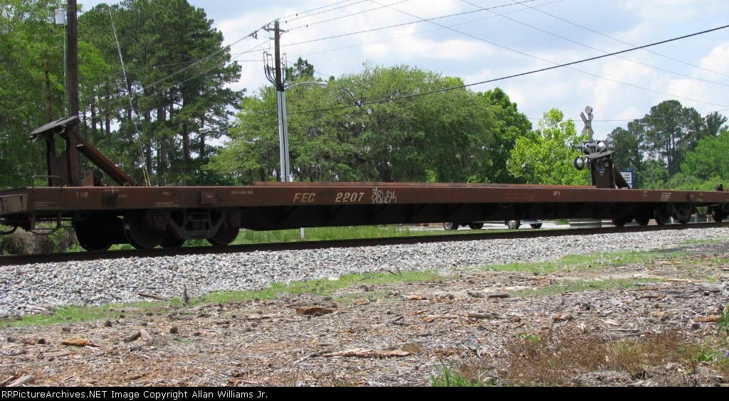 FEC 2207