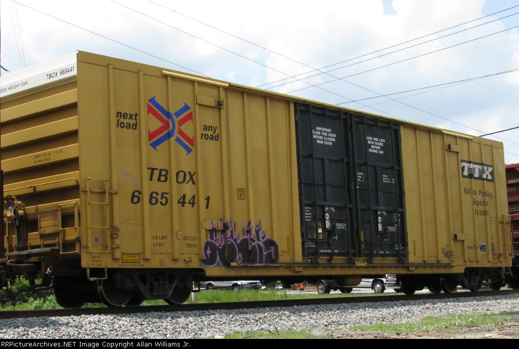 TBOX 665441