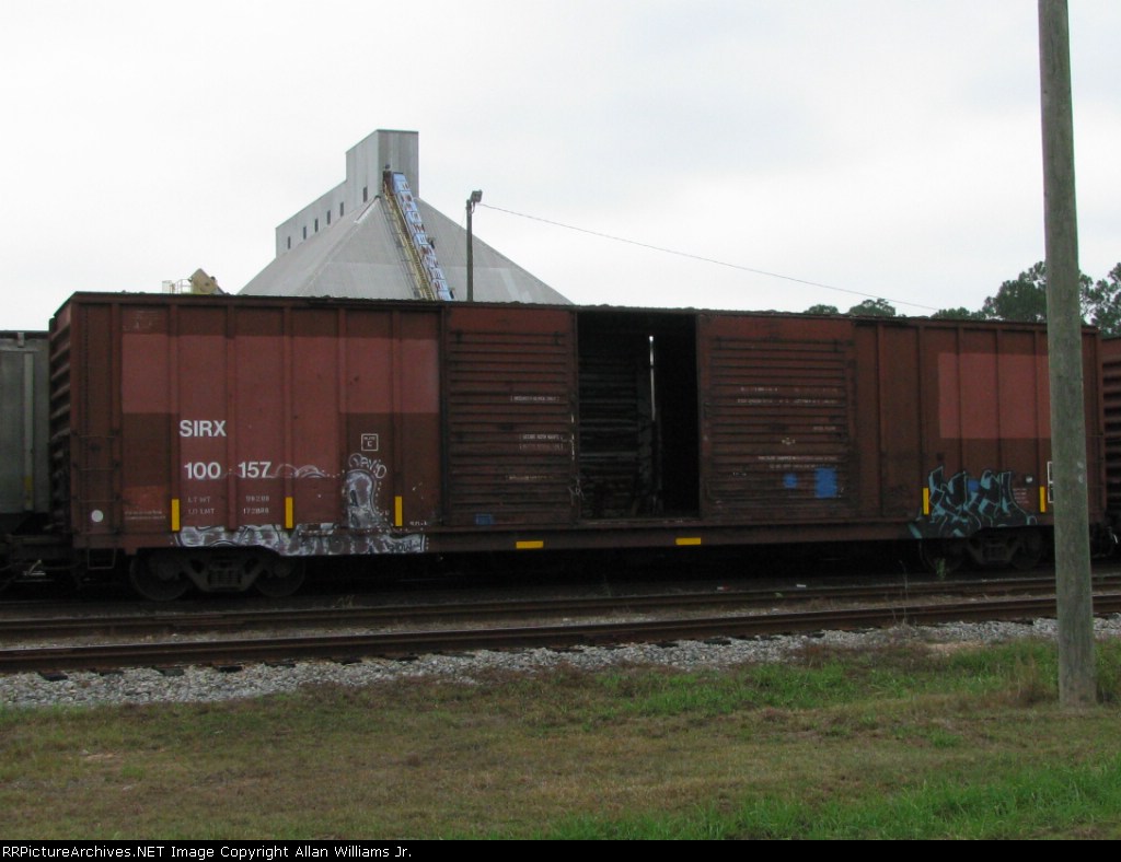 SIRX 100157