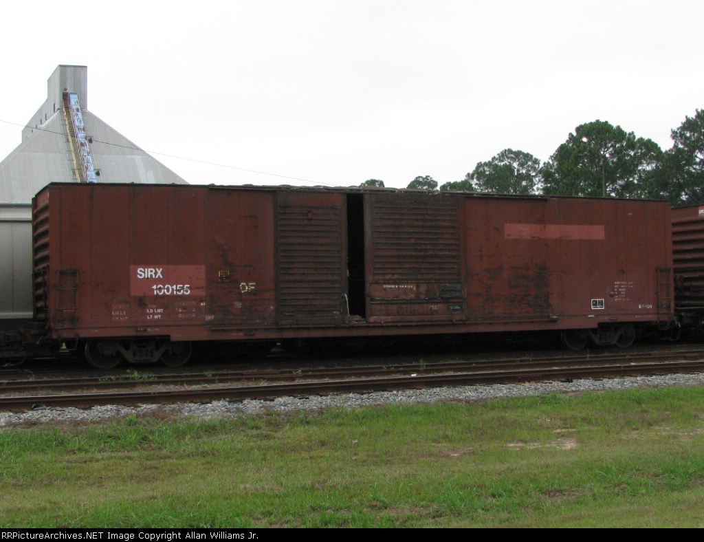 SIRX 100155