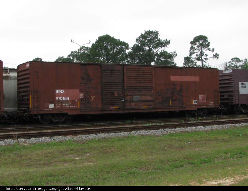 SIRX 100154