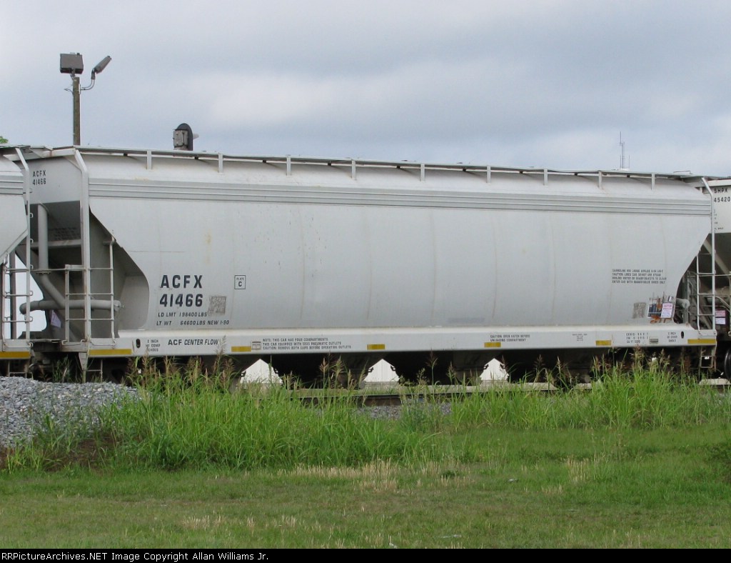 ACFX 41466