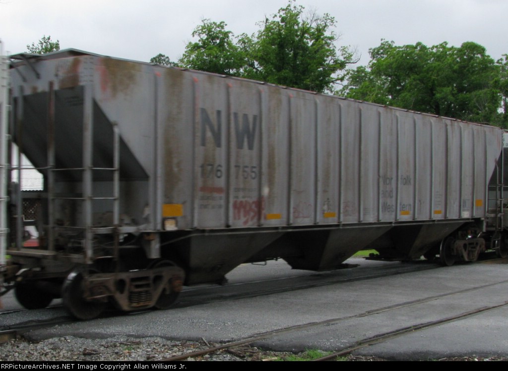 NW 176755