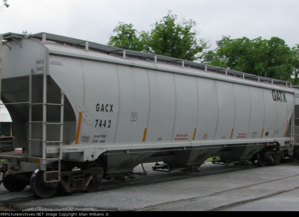 GACX 7442