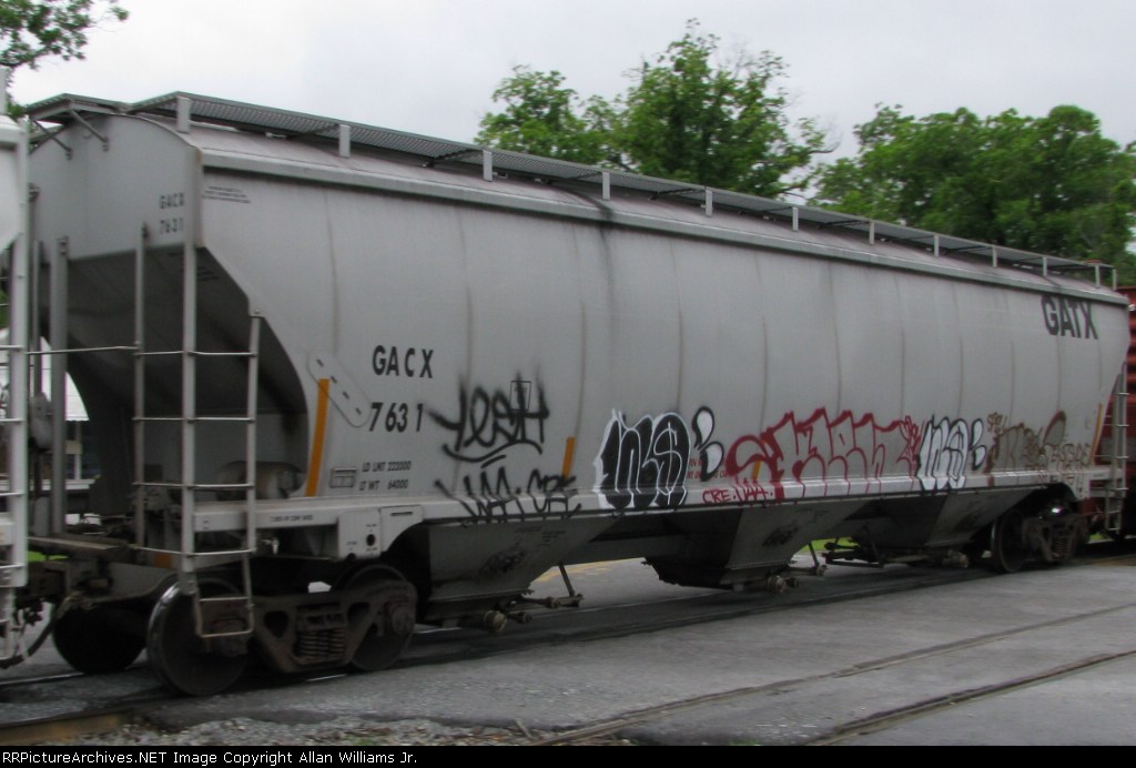 GACX 7631