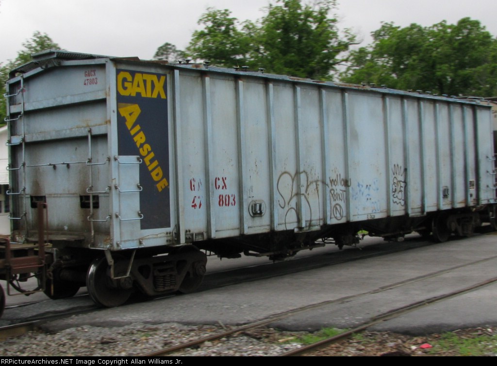 GACX 47803