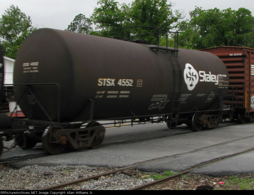 STSY 4552