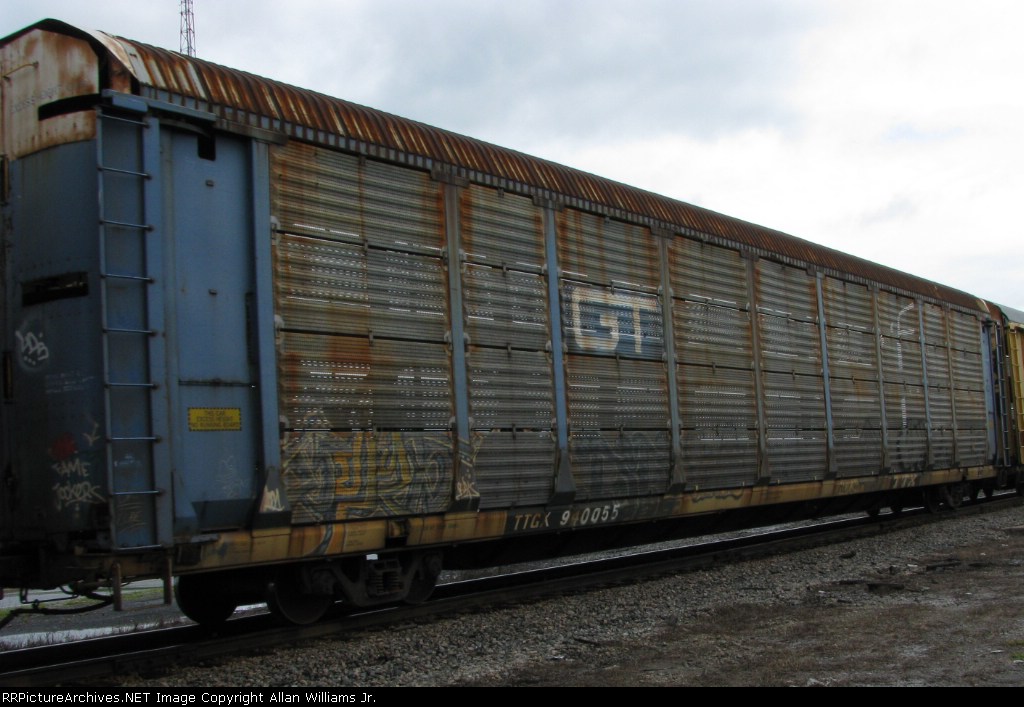 TTGX 940055