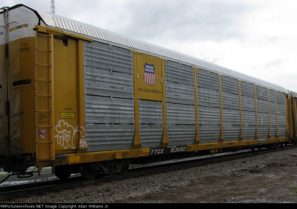 TTGX 153092