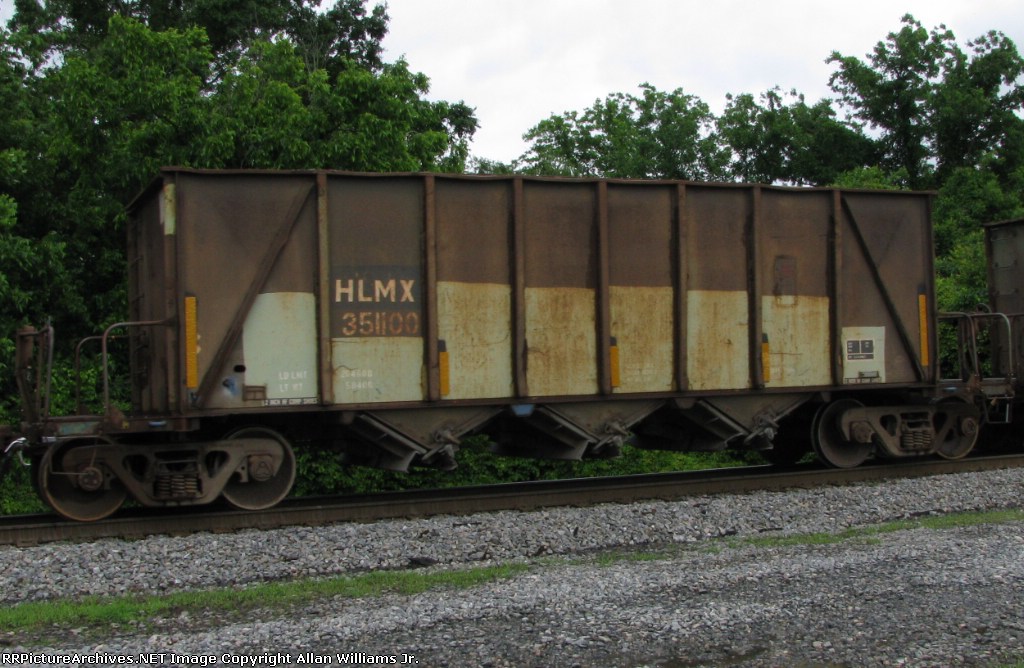 HLMX 351100