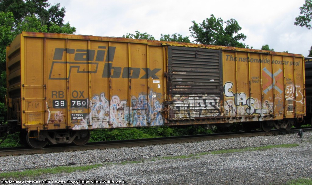 RBOX 39760