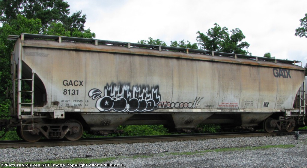 GACX 8131