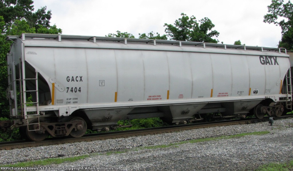 GACX 7404