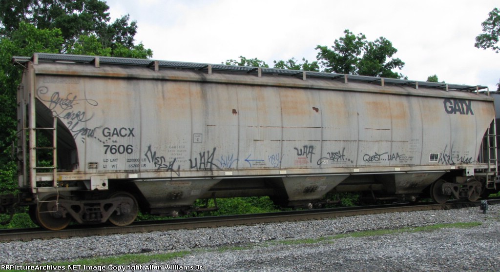 GACX 7606