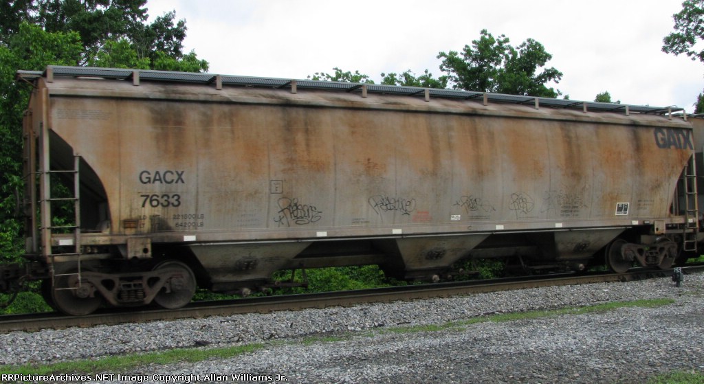 GACX 7633