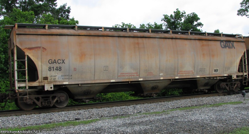 GACX 8148