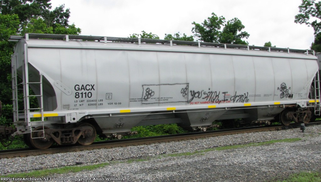GACX 8110