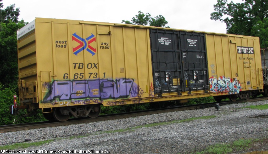 TBOX 665731