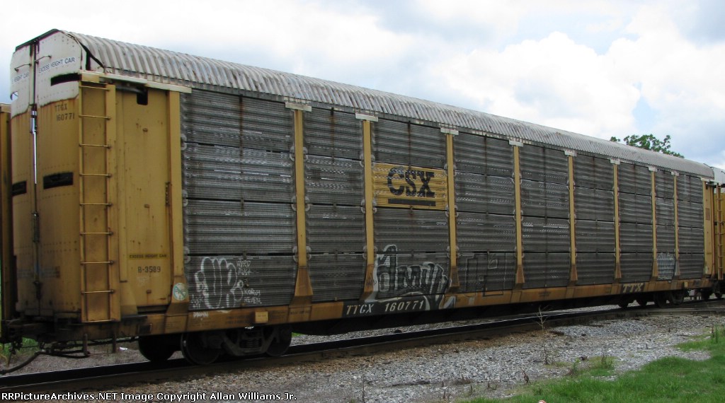TTGX 160771