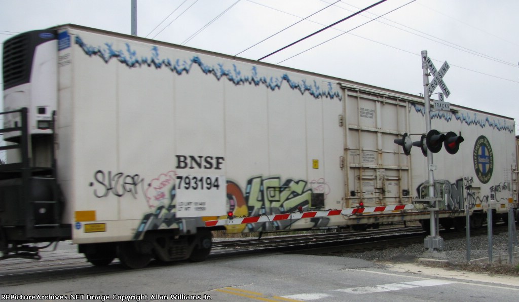 BNSF 793194