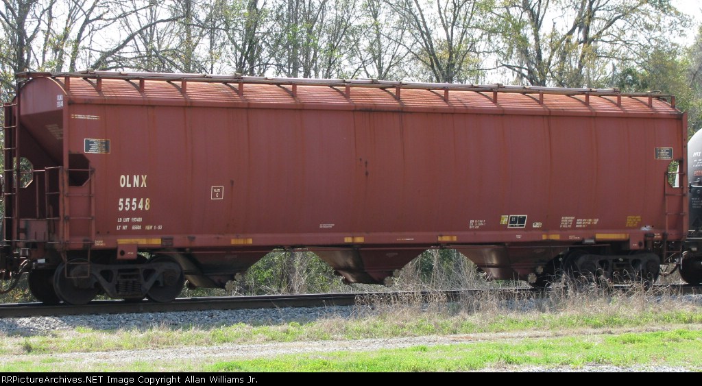 OLNX 55548