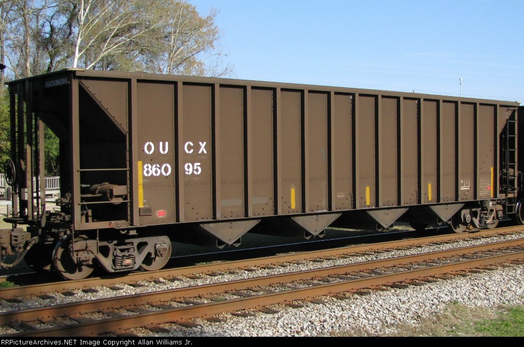 OUCX 86095