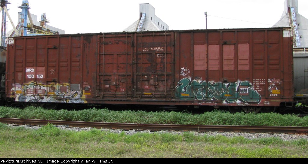 SIRX 100152