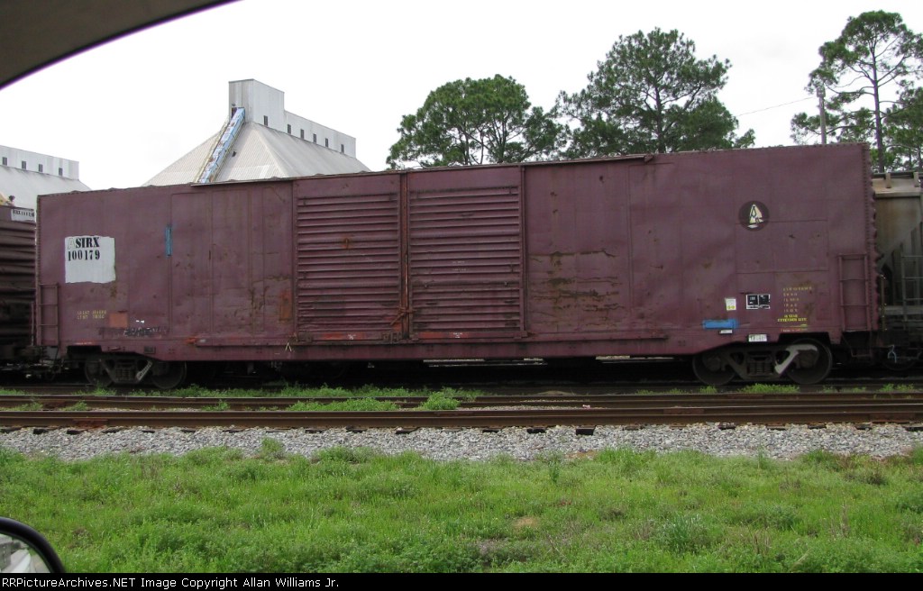 SIRX 100179