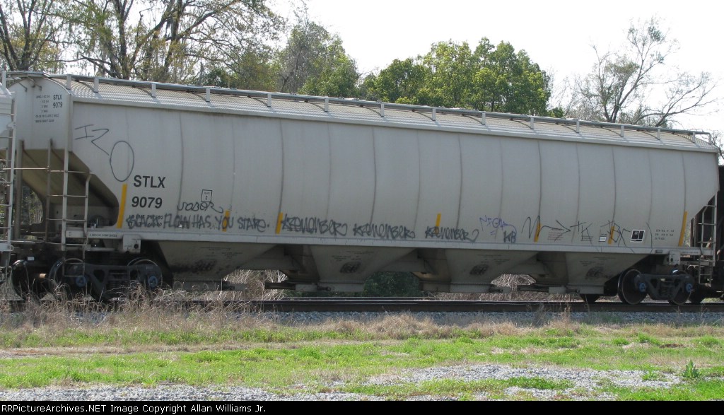 STLX 9079