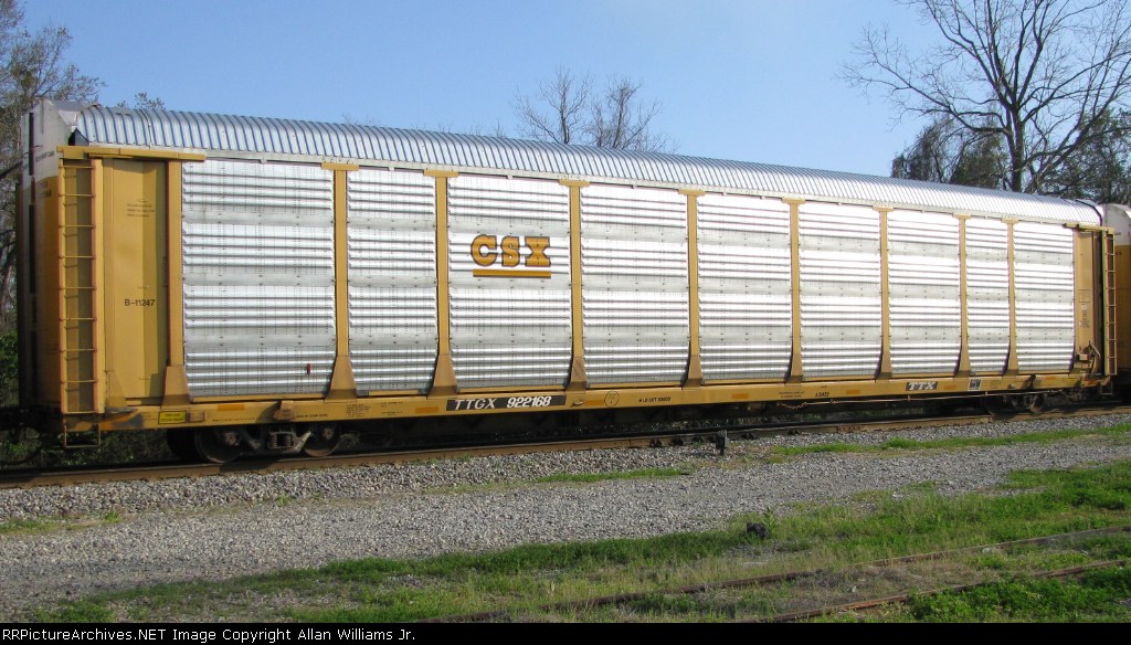 TTGX 922168