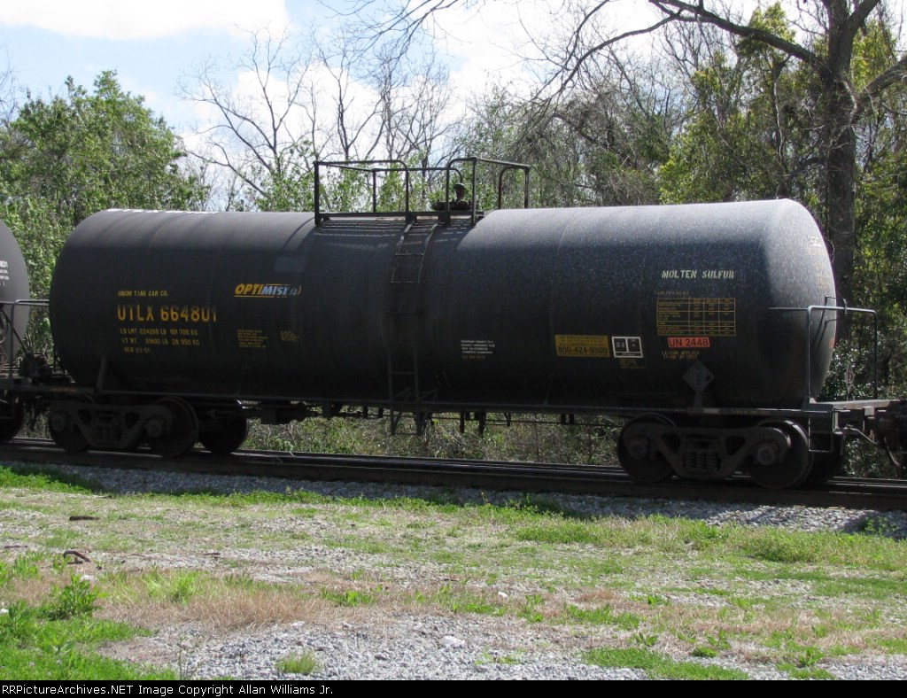 UTLX 664801